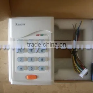 Low Price RFID Keypad Card Reader PY-CR2 thumbnail-1