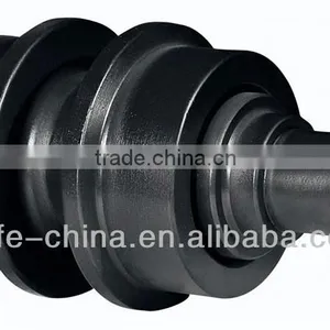 PC200-5 Excavator Carrier Rollers thumbnail-2
