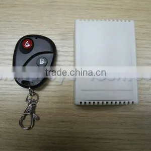 A.B Button & 2 Channel Wireless Remote Control Button PY-11-3 thumbnail-1