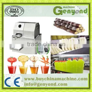 Sugarcane Juice Machine Price thumbnail-1
