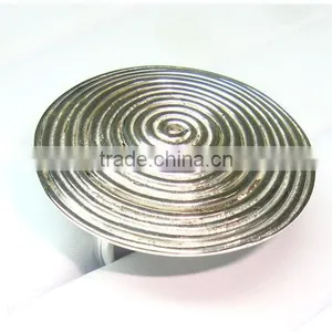 Indian Handmade Ethnic Design 925 Sterling Silver Rings for Women thumbnail-1