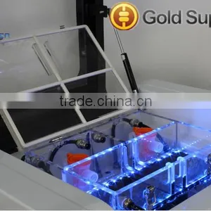 High-tech Nano Material Atomization Equipment to Waterproof Nano Mobile Phone thumbnail-2