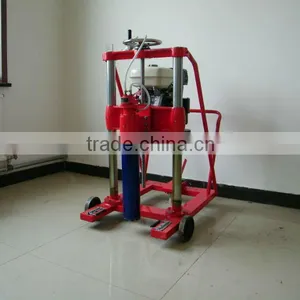 High Quality Diamond Core Drilling Machine thumbnail-1