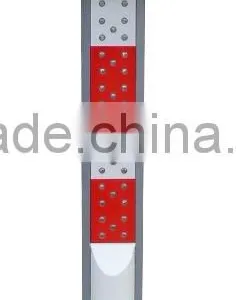 Solar Double Sided Composite Post thumbnail-1