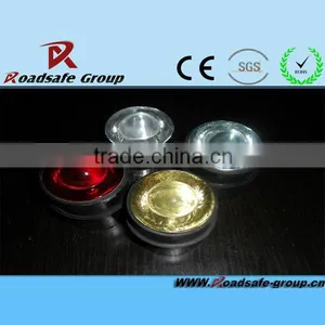 Compression Resistance>20 Tons Glass Road Stud Price thumbnail-1