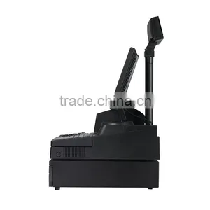 Multifunctional Touch Screen Ordering System for Wholesales thumbnail-2