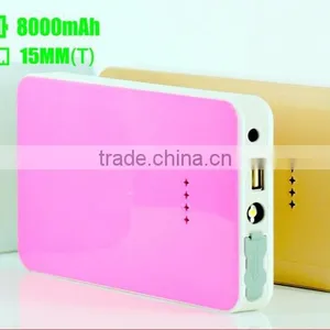 OBOE B38 Low Cost Car Jump Starter Power Bank thumbnail-6