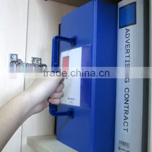 Durable File With Handle Function - King File SD 3515 thumbnail-1