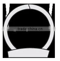 PP Ring File 611GSV_High Quality With Capacity 140 Sheets thumbnail-4