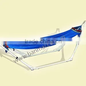 Foldable VIP2 Hammock Stand, in Static Electricity Painting thumbnail-1
