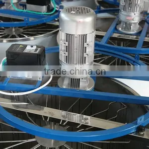 Honey Extractor 4 Frame for Farm thumbnail-2