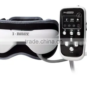 Powerful Air Pressure Eye Massager thumbnail-2