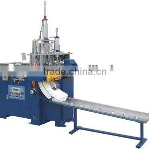 APTM-A Automatic Paper Lunch Box Machine thumbnail-1
