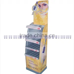 CD065 Eyebrow Brush Display thumbnail-1