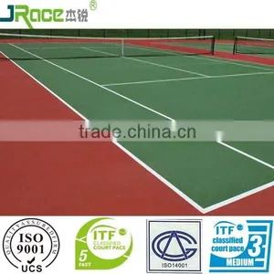 Factory Price Outdoor Sport Tennis Court Cover thumbnail-3