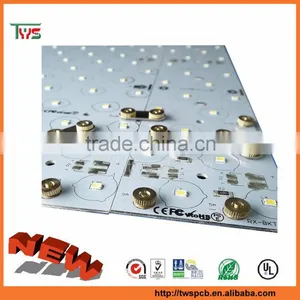 Wholesale Led Lighting Pcb Linear Aluminum Pcb for t8 Lighting thumbnail-5