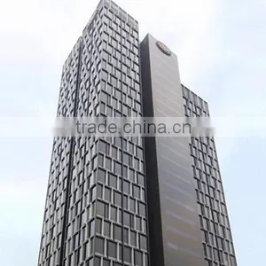 Commercial Building Glass Wall Units thumbnail-3