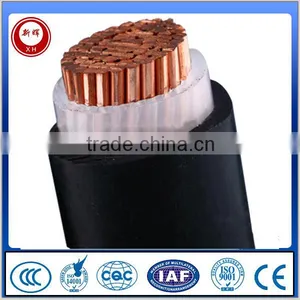 Transmission Line High Voltage and Power Cable thumbnail-6