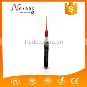 ZR-KVVP PVC Insulated Control Cable thumbnail-3