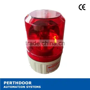 Gate Operators Type Flasher Lamp thumbnail-1