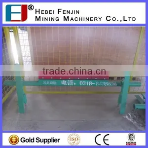 Conveyor Belt Cleaning System Used Adroit Scrapers With Polyurethane Blades thumbnail-3
