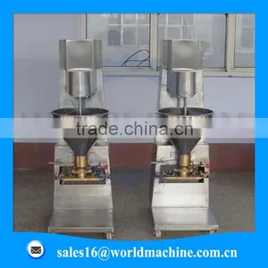 Perfect After-sales Service Meatball Machine for Sale/ Small Meatball Machine thumbnail-1