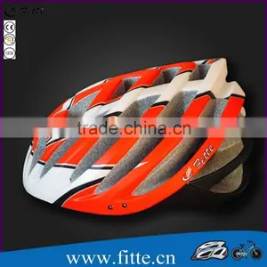 2015 the Best Sale Eps Foam High Quality Mountain Bike Helmet thumbnail-3