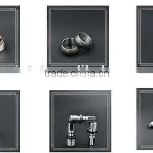 CNC Machining Precision Shaft for Power Tool thumbnail-5