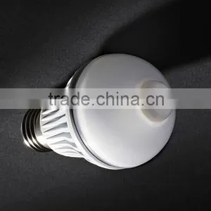 High Quality 5W 7W 9W 12W 85-265V Socket E27 LED Bulb 5hrs Emergency Rechargeable LED Bulb, 3 Years Warranty thumbnail-3