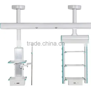 Medical Pendant, Double Arm Medical Pendant Can Be Designed By Customer thumbnail-2