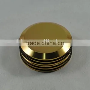 Aluminium Cnc Tobacco Grinder thumbnail-1