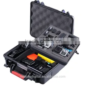 Smatree Smacase G500 for Gopro Case Multi Color Waterproof Case thumbnail-1