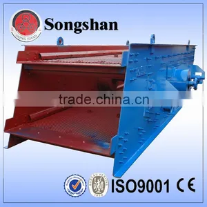 SONGSHAN Round Vibrator Screen thumbnail-1