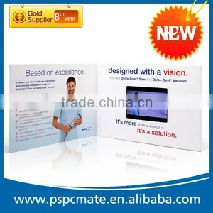 New Greeting Card With Video for Promotion thumbnail-1
