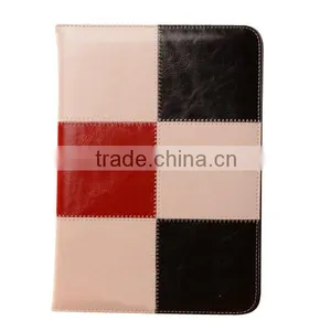 Splice Colorful Tablet Case, for Ipad Air 2 Smart Cover thumbnail-3