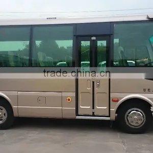 NEW MODEL 2016 Brand New 6m 19seats 22 Seats Mini Bus for Hot Sales thumbnail-5