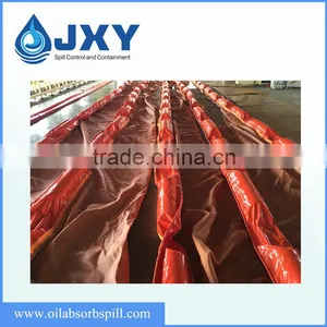 Silt Curtain (Woven) For Sediment Control thumbnail-1