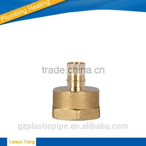 Ppr Pipe Fitting Brass,Brass Insert,Ppr Brass Fitting/plastic Pipe Fittings thumbnail-1