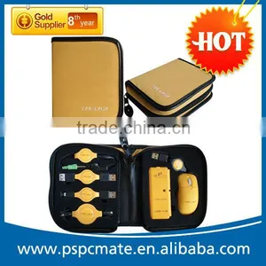 Usb Travel Kit,portable USB Computer Sets Tool Kit Set thumbnail-1
