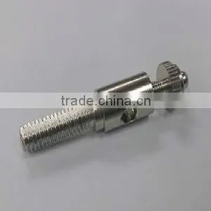 Quality Chinese Hardware Cnc Precision Machining Motorcycle Spare Part thumbnail-1