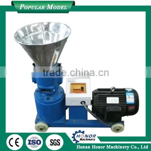 Multifunction Stainless Steel Pellet Pellet Machine Of Animal Feed thumbnail-6