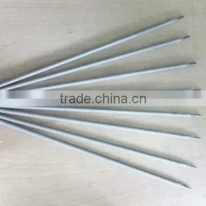Smooth Welding AWS E7018 Carbon Steel Welding Electrode thumbnail-5