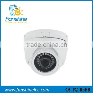 Mini Size Dome External POE Full HD IP Camera 4MP HD Lens thumbnail-3
