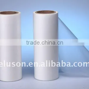 Hot Selling Matt Soft Touch Laminating Film for Paper Lamination thumbnail-2