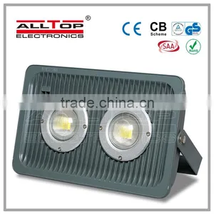Aluminum Waterproof High Lumen 120 Watt Led Flood Light thumbnail-1