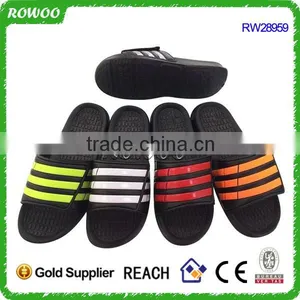 Indoor,Beach,hotel Use Men's Slippers,mens Slide Orthotic Sandal thumbnail-1