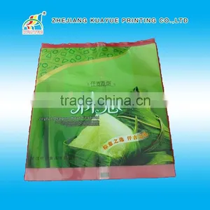 High Quality Cooked Food Bag thumbnail-1