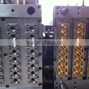 Automatic Vertical Injection Molding Machine thumbnail-5