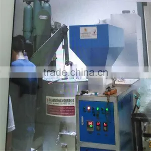 China Biomass Wood Pellet Machine / Alumium Melting Furnace for Heating System thumbnail-5