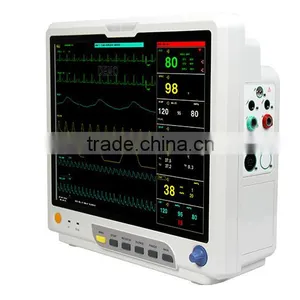 Multi-parameter Patient Monitor, Patient Monitors,Monitors,KA-PM016 thumbnail-1